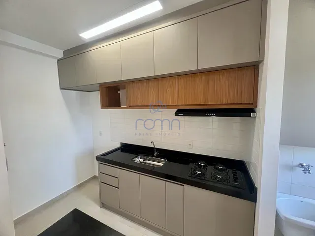 Apartamento com 54m² 2 quartos e 1 banheiro, à venda, no bairro Jardim São Marco em São José do Rio Preto