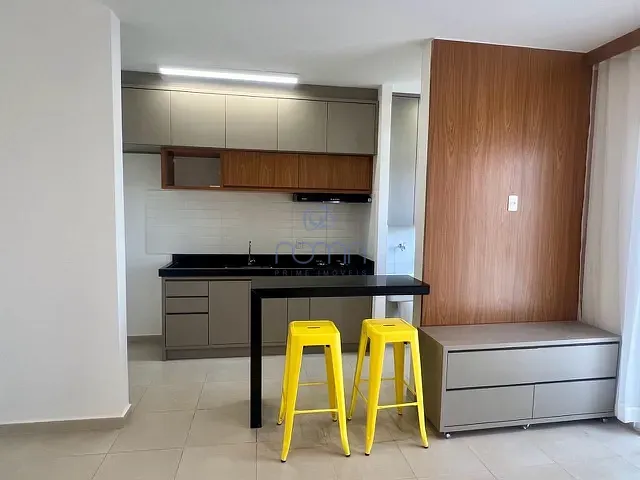 Apartamento com 54m² 2 quartos e 1 banheiro, à venda, no bairro Jardim São Marco em São José do Rio Preto