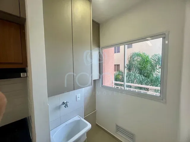 Apartamento com 54m² 2 quartos e 1 banheiro, à venda, no bairro Jardim São Marco em São José do Rio Preto