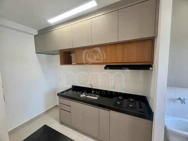 Apartamento com 54m² 2 quartos e 1 banheiro, à venda, no bairro Jardim São Marco em São José do Rio Preto