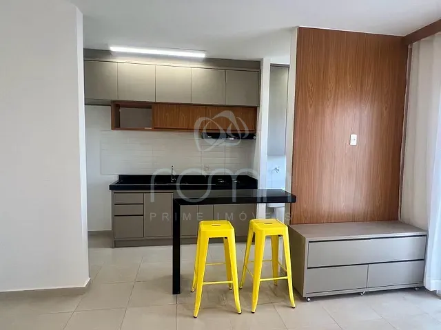 Apartamento com 54m² 2 quartos e 1 banheiro, à venda, no bairro Jardim São Marco em São José do Rio Preto