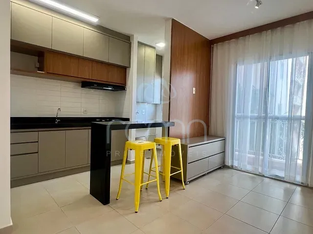 Apartamento com 54m² 2 quartos e 1 banheiro, à venda, no bairro Jardim São Marco em São José do Rio Preto