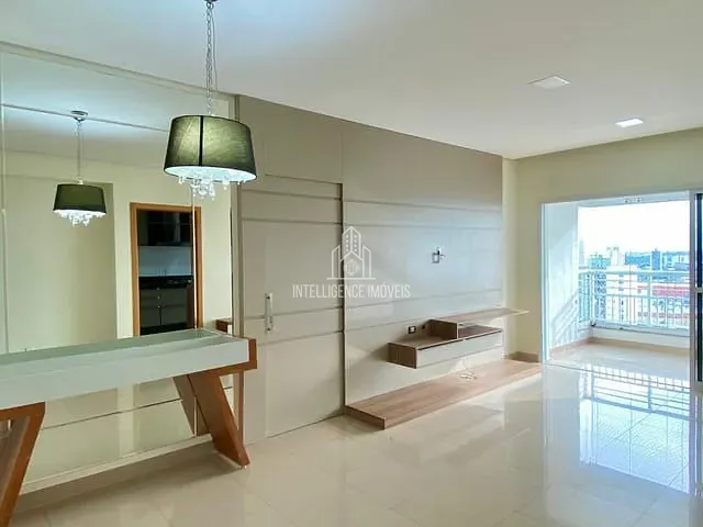 Apartamento 3 quartos e 4 banheiros, à venda, no bairro Duque de Caxias em Cuiabá