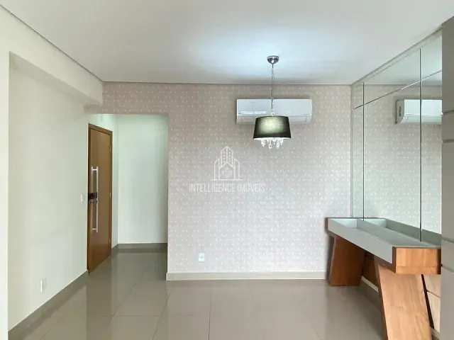Apartamento 3 quartos e 4 banheiros, à venda, no bairro Duque de Caxias em Cuiabá