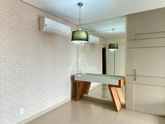 Apartamento 3 quartos e 4 banheiros, à venda, no bairro Duque de Caxias em Cuiabá