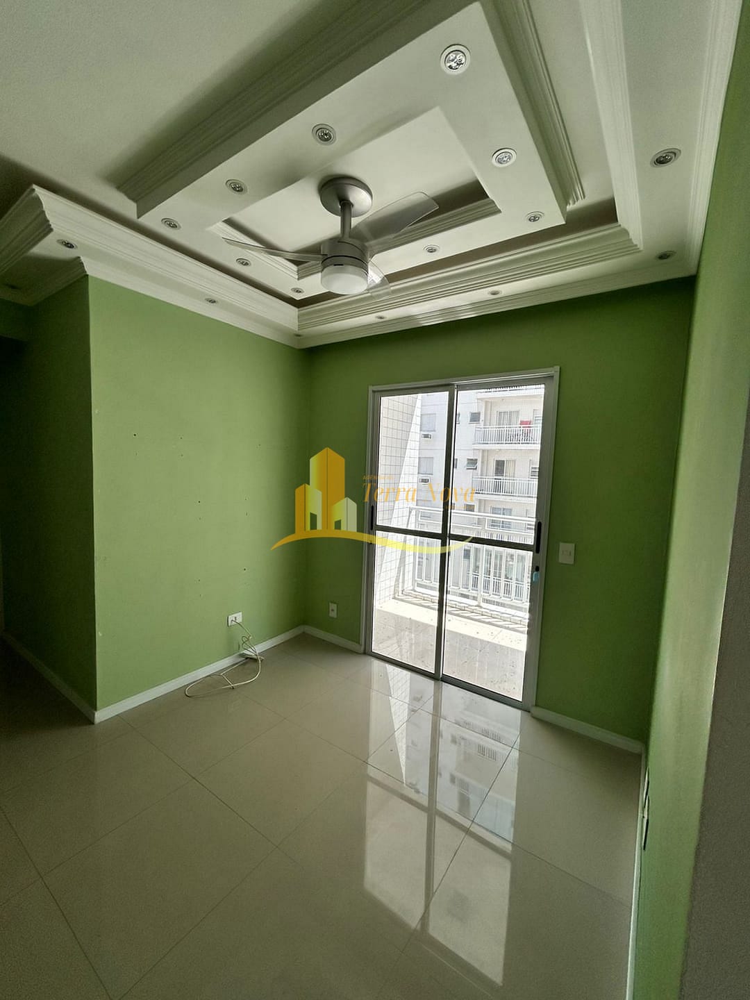 Apartamento, 2 quartos, 51 m² - Foto 2