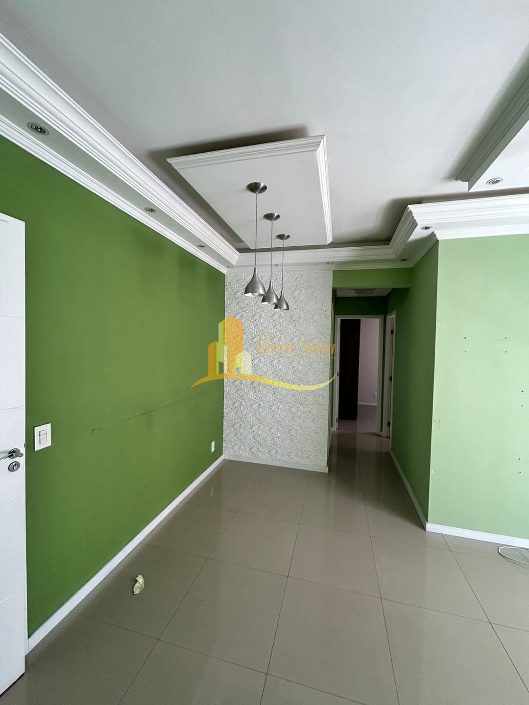 Apartamento, 2 quartos, 51 m² - Foto 3