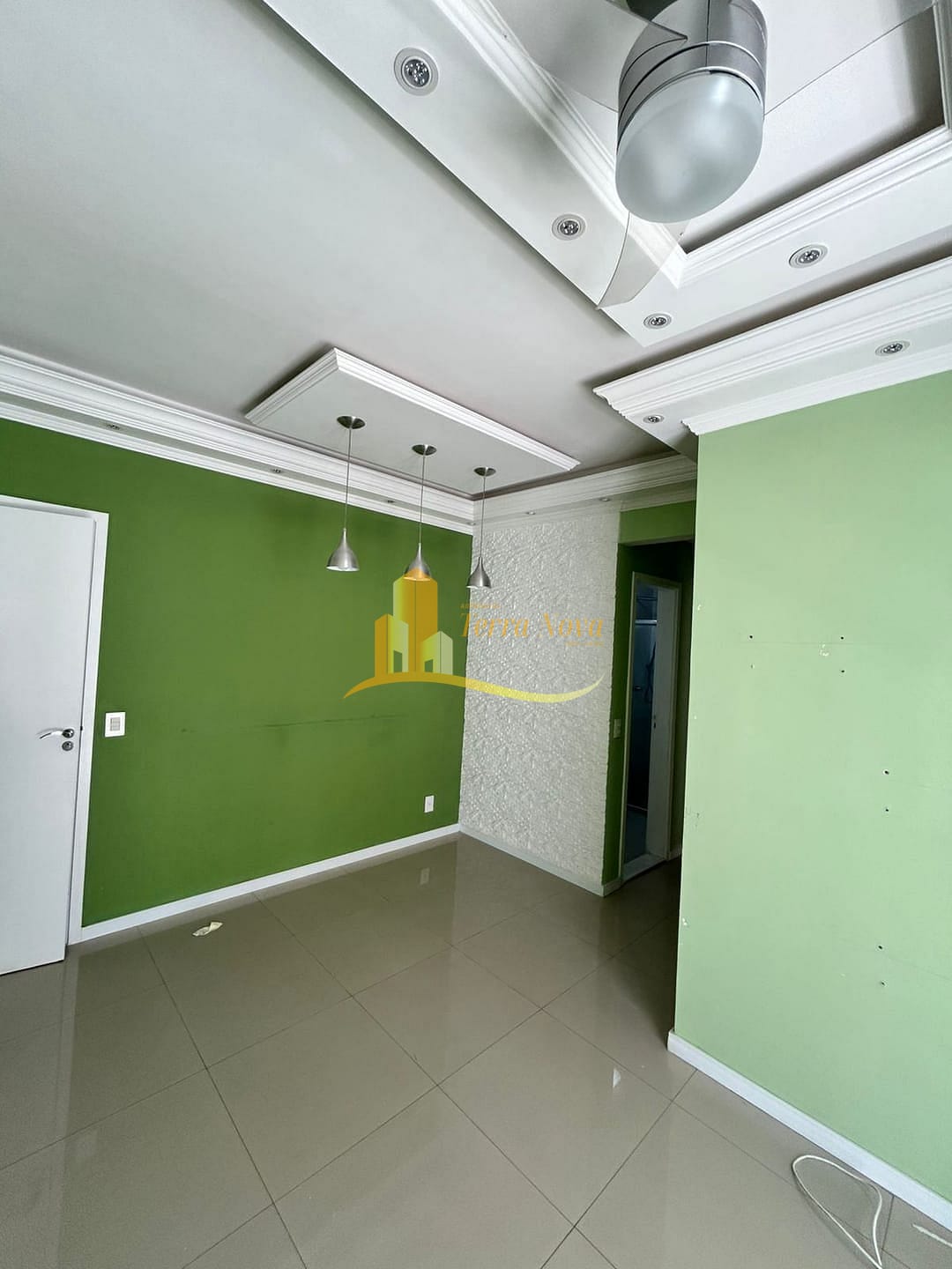 Apartamento, 2 quartos, 51 m² - Foto 1