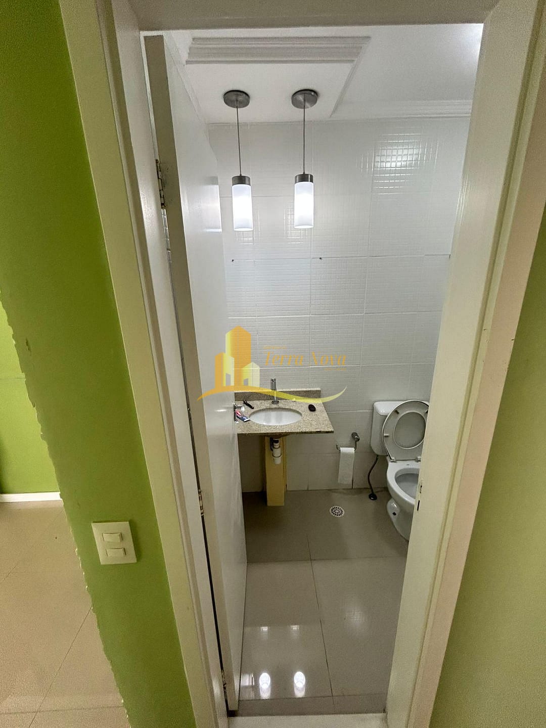 Apartamento, 2 quartos, 51 m² - Foto 8