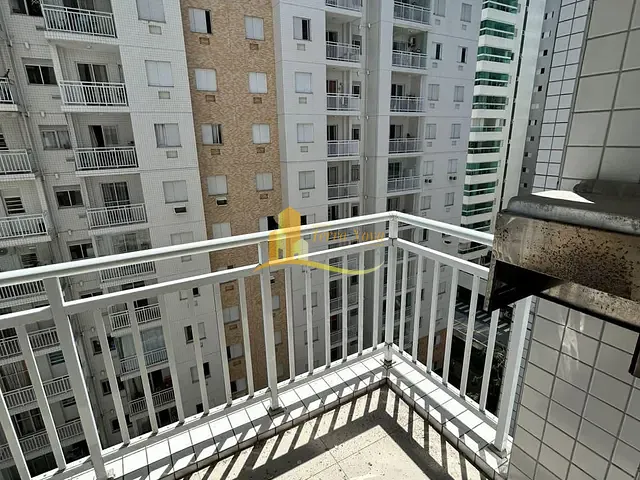 Apartamento 2 quartos e 1 banheiro, à venda, no bairro Ocian em Praia Grande