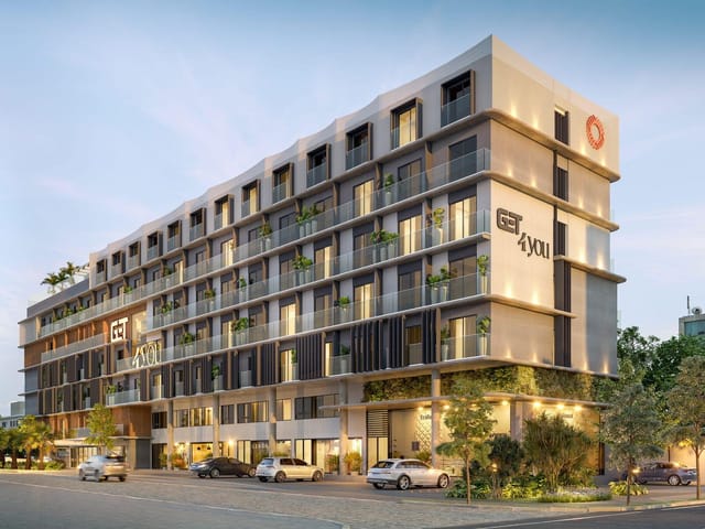Apartamento 1 quarto e 1 banheiro, à venda, no bairro Jardim Oceania em João Pessoa