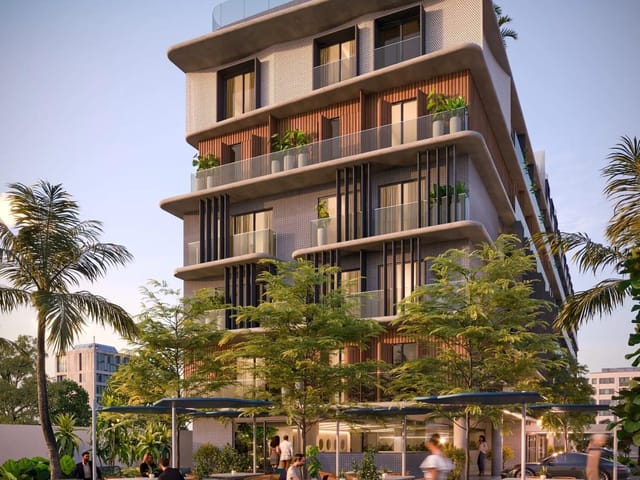 Apartamento 1 quarto e 1 banheiro, à venda, no bairro Jardim Oceania em João Pessoa