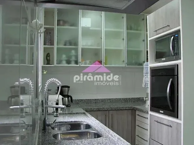 Apartamento, 3 quartos, 176 m² - Foto 3
