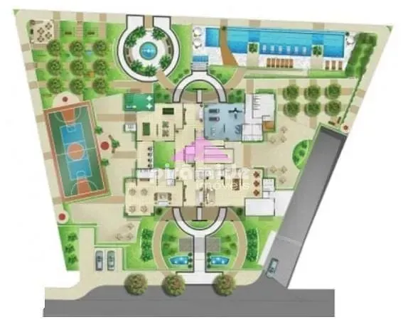 Apartamento, 3 quartos, 176 m² - Foto 8