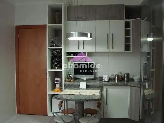 Apartamento, 3 quartos, 176 m² - Foto 6