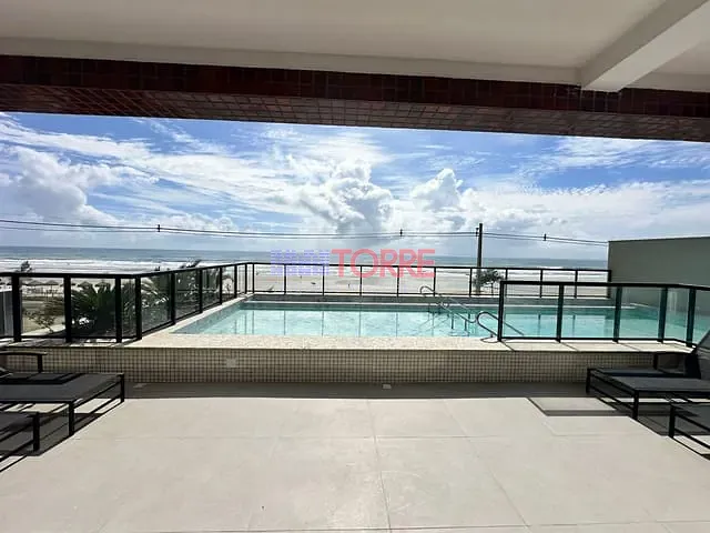 Apartamento 2 quartos e 2 banheiros, à venda, no bairro Jardim Atlântico em Ilhéus
