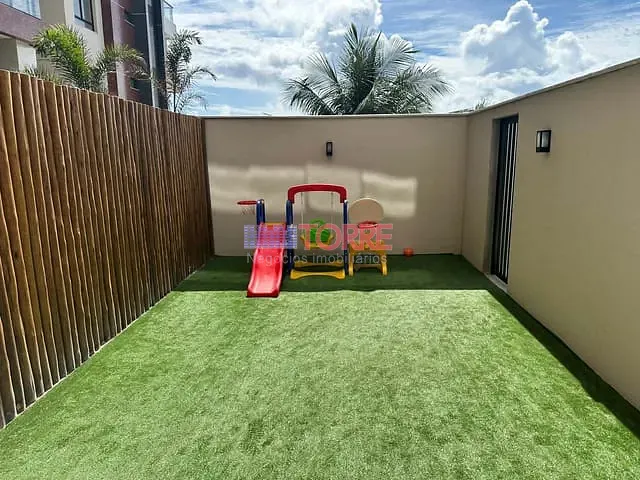 Apartamento 2 quartos e 2 banheiros, à venda, no bairro Jardim Atlântico em Ilhéus