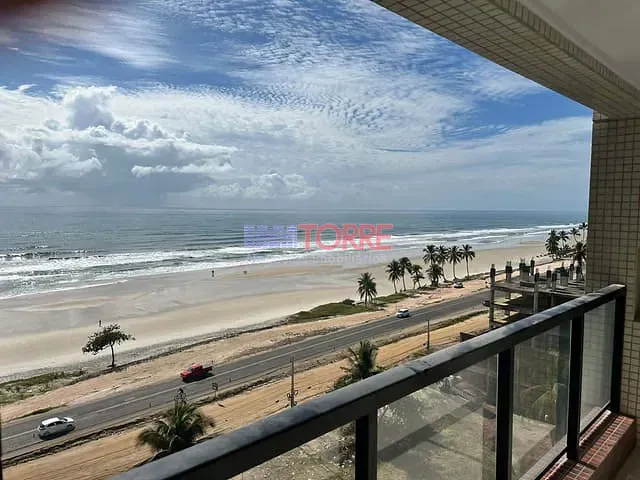 Apartamento 2 quartos e 2 banheiros, à venda, no bairro Jardim Atlântico em Ilhéus