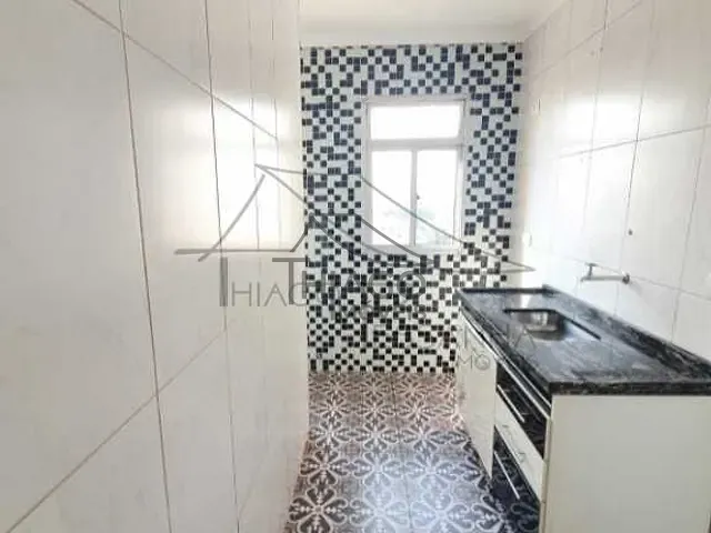 Apartamento com 39m² 1 quarto e 1 banheiro, à venda, no bairro Luz em São Paulo