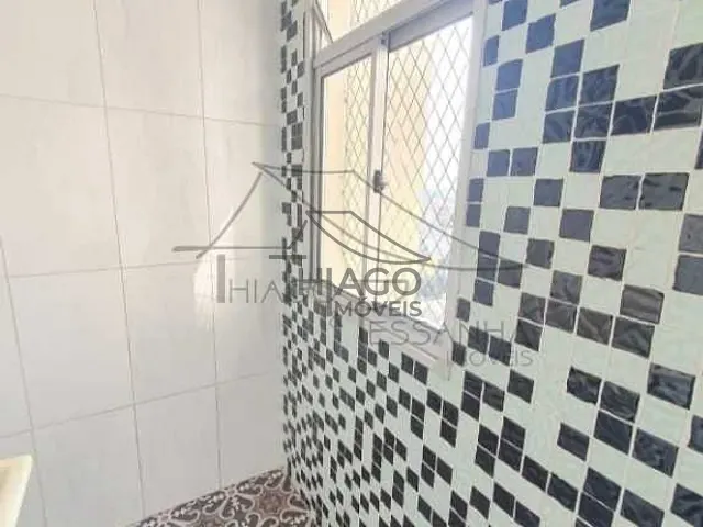 Apartamento com 39m² 1 quarto e 1 banheiro, à venda, no bairro Luz em São Paulo