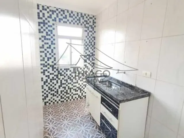 Apartamento com 39m² 1 quarto e 1 banheiro, à venda, no bairro Luz em São Paulo