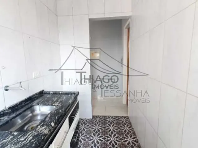 Apartamento com 39m² 1 quarto e 1 banheiro, à venda, no bairro Luz em São Paulo