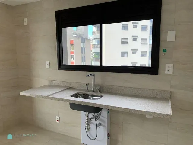 Apartamento com 174m² 3 quartos e 5 banheiros, à venda, no bairro Perdizes em São Paulo