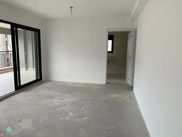 Apartamento com 174m² 3 quartos e 5 banheiros, à venda, no bairro Perdizes em São Paulo