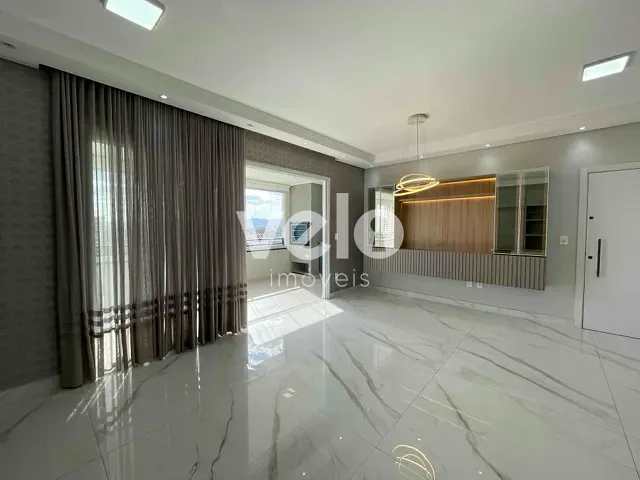 Apartamento com 174m² 3 quartos e 4 banheiros, à venda, no bairro Parque Residencial Bom Conselho em Taubaté