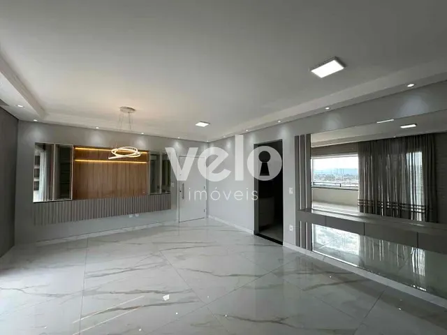 Apartamento com 174m² 3 quartos e 4 banheiros, à venda, no bairro Parque Residencial Bom Conselho em Taubaté