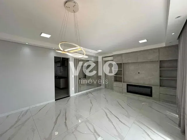 Apartamento com 174m² 3 quartos e 4 banheiros, à venda, no bairro Parque Residencial Bom Conselho em Taubaté