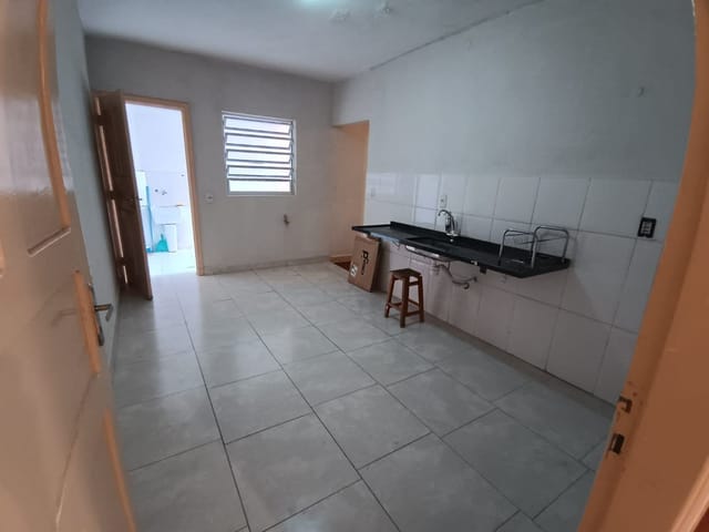 Apartamento com 80m² 2 quartos e 1 banheiro, para alugar, no bairro Perdizes em São Paulo