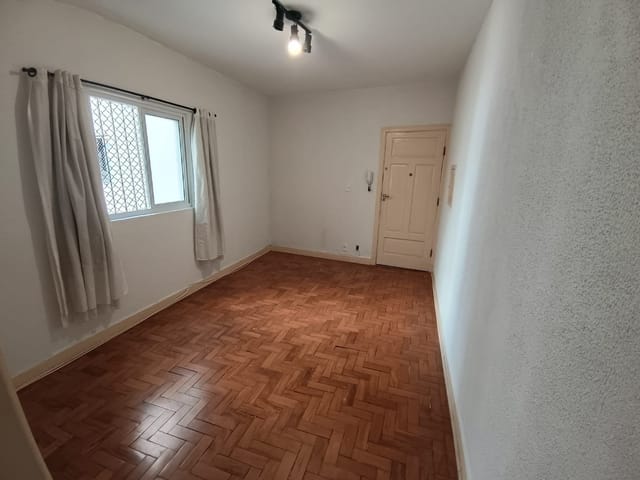 Apartamento com 80m² 2 quartos e 1 banheiro, para alugar, no bairro Perdizes em São Paulo