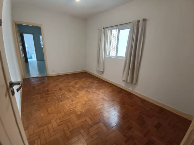 Apartamento com 80m² 2 quartos e 1 banheiro, para alugar, no bairro Perdizes em São Paulo