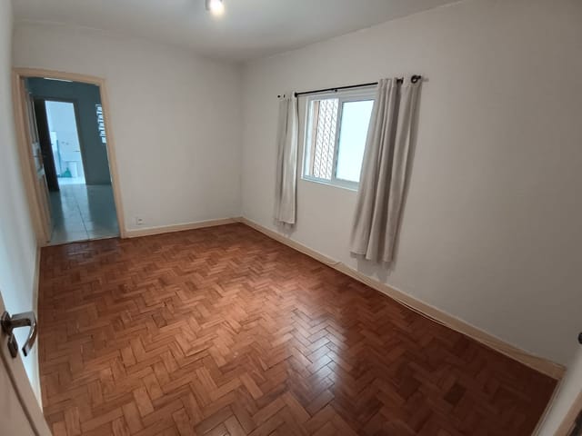 Apartamento com 80m² 2 quartos e 1 banheiro, para alugar, no bairro Perdizes em São Paulo
