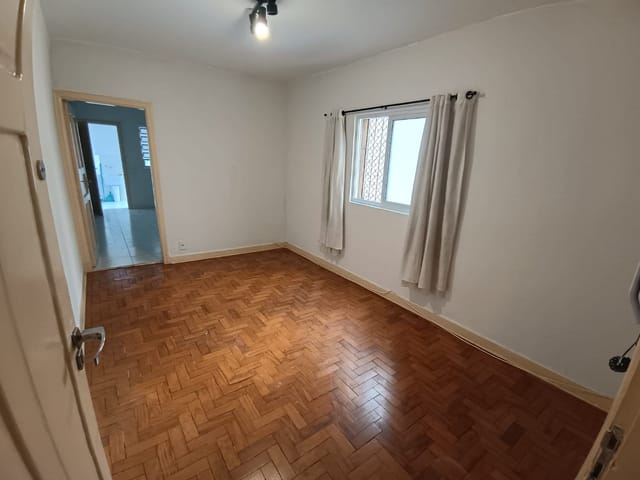 Apartamento com 80m² 2 quartos e 1 banheiro, para alugar, no bairro Perdizes em São Paulo