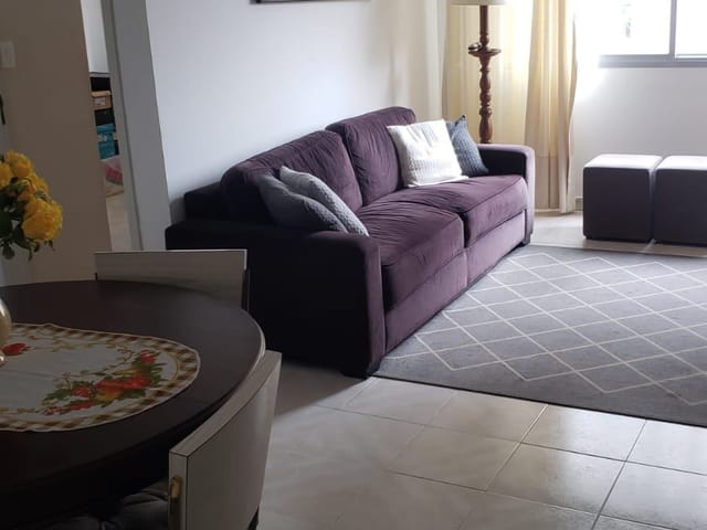 Foto do Apartamento - APARTAMENTO A VENDA NA RUA NANUQUE | 3 QUARTOS | 2 BANHEIROS | 1 VAGA - VILA LEOPOLDINA | Luyd Abranches Consultoria Imobiliária