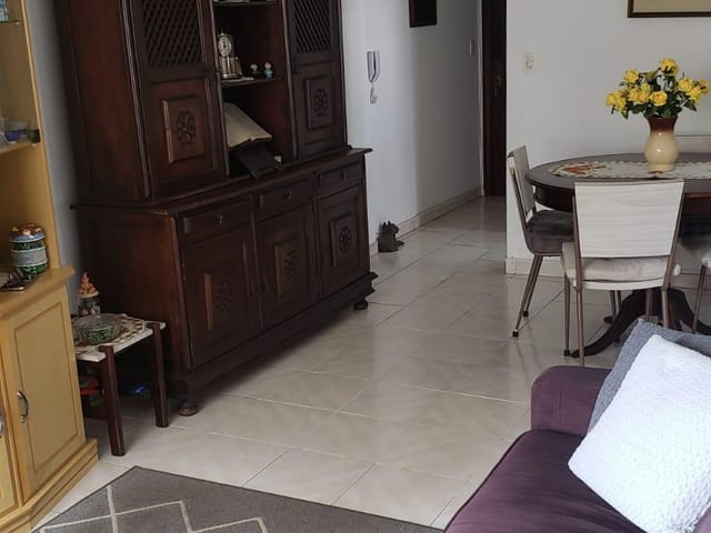 Foto do Apartamento - APARTAMENTO A VENDA NA RUA NANUQUE | 3 QUARTOS | 2 BANHEIROS | 1 VAGA - VILA LEOPOLDINA | Luyd Abranches Consultoria Imobiliária