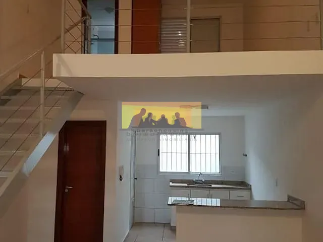 Apartamento 1 quarto e 2 banheiros, para alugar, no bairro Vila Modesto Fernandes em Campinas