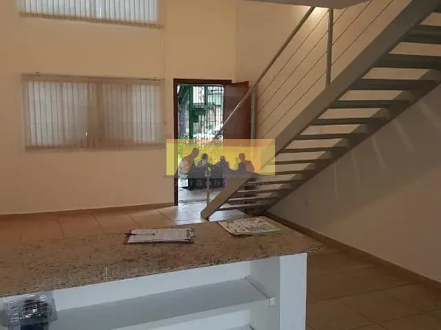 Apartamento 1 quarto e 2 banheiros, para alugar, no bairro Vila Modesto Fernandes em Campinas