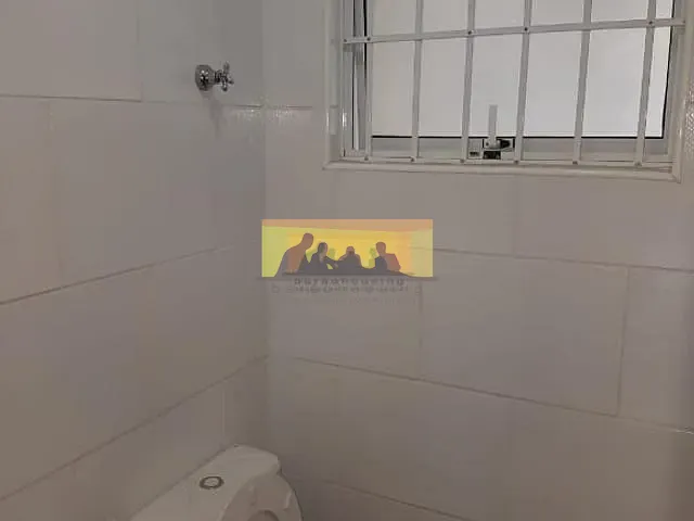 Apartamento 1 quarto e 2 banheiros, para alugar, no bairro Vila Modesto Fernandes em Campinas