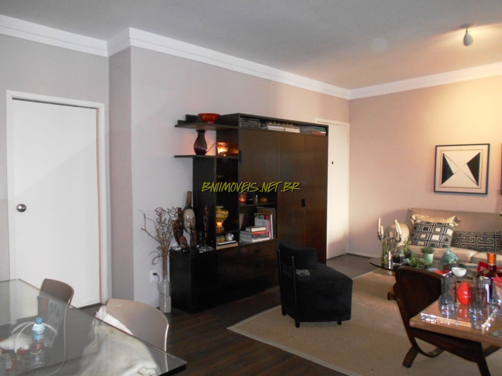 Apartamento, 2 quartos, 139 m² - Foto 4