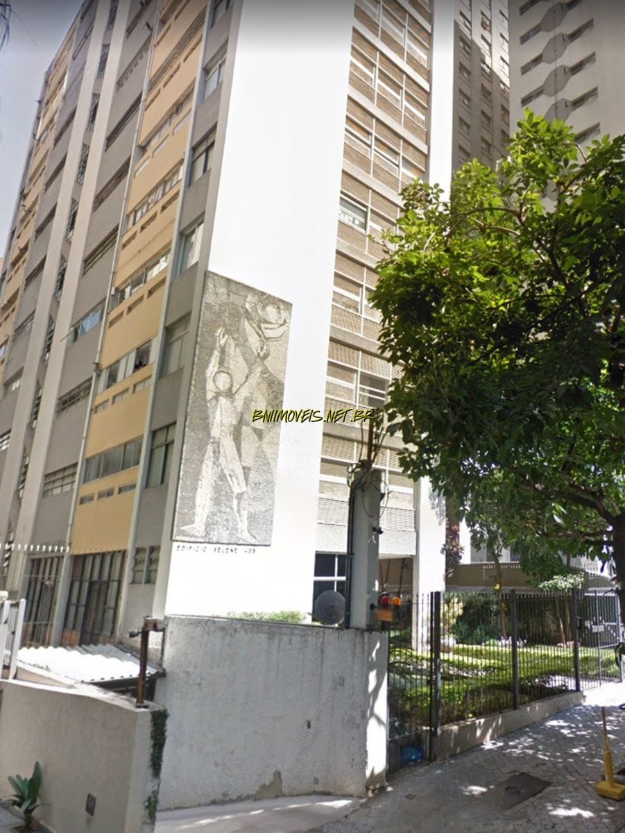 Apartamento, 2 quartos, 139 m² - Foto 10