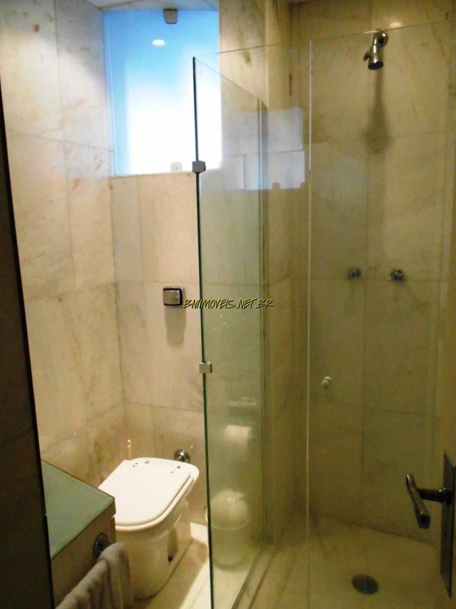 Apartamento, 2 quartos, 139 m² - Foto 3