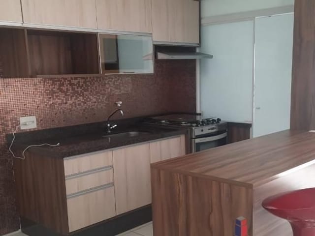 Foto do Apartamento - Apartamento à venda 2 Quartos, 1 Suite, 1 Vaga, 67M², Centro, Osasco - SP | Condomínio Jardins do Brasil | BUSSOCABA ADMINISTRACAO DE BENS E IMOVEIS LTDA