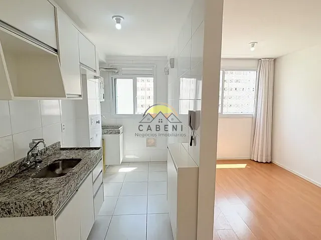 Apartamento com 43m² 2 quartos e 1 banheiro, à venda, no bairro Jardim Íris em São Paulo