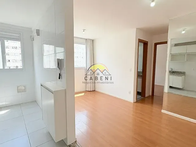 Apartamento com 43m² 2 quartos e 1 banheiro, à venda, no bairro Jardim Íris em São Paulo
