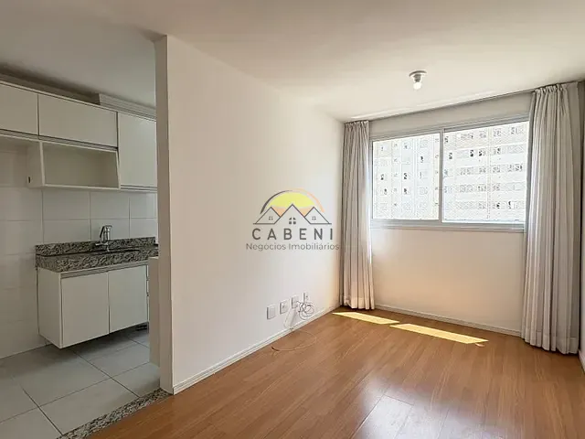 Apartamento com 43m² 2 quartos e 1 banheiro, à venda, no bairro Jardim Íris em São Paulo
