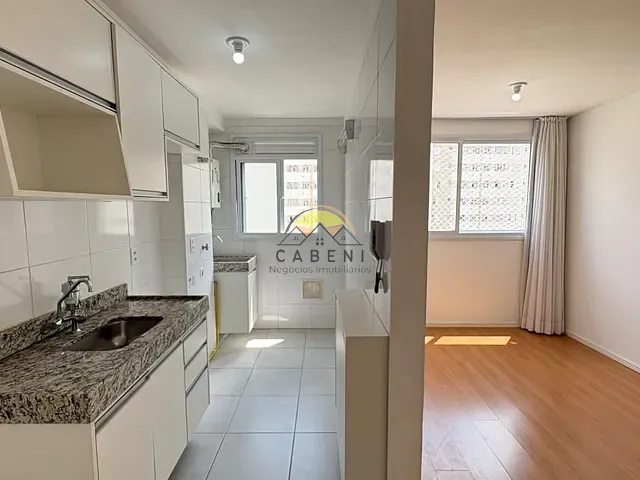 Apartamento com 43m² 2 quartos e 1 banheiro, à venda, no bairro Jardim Íris em São Paulo