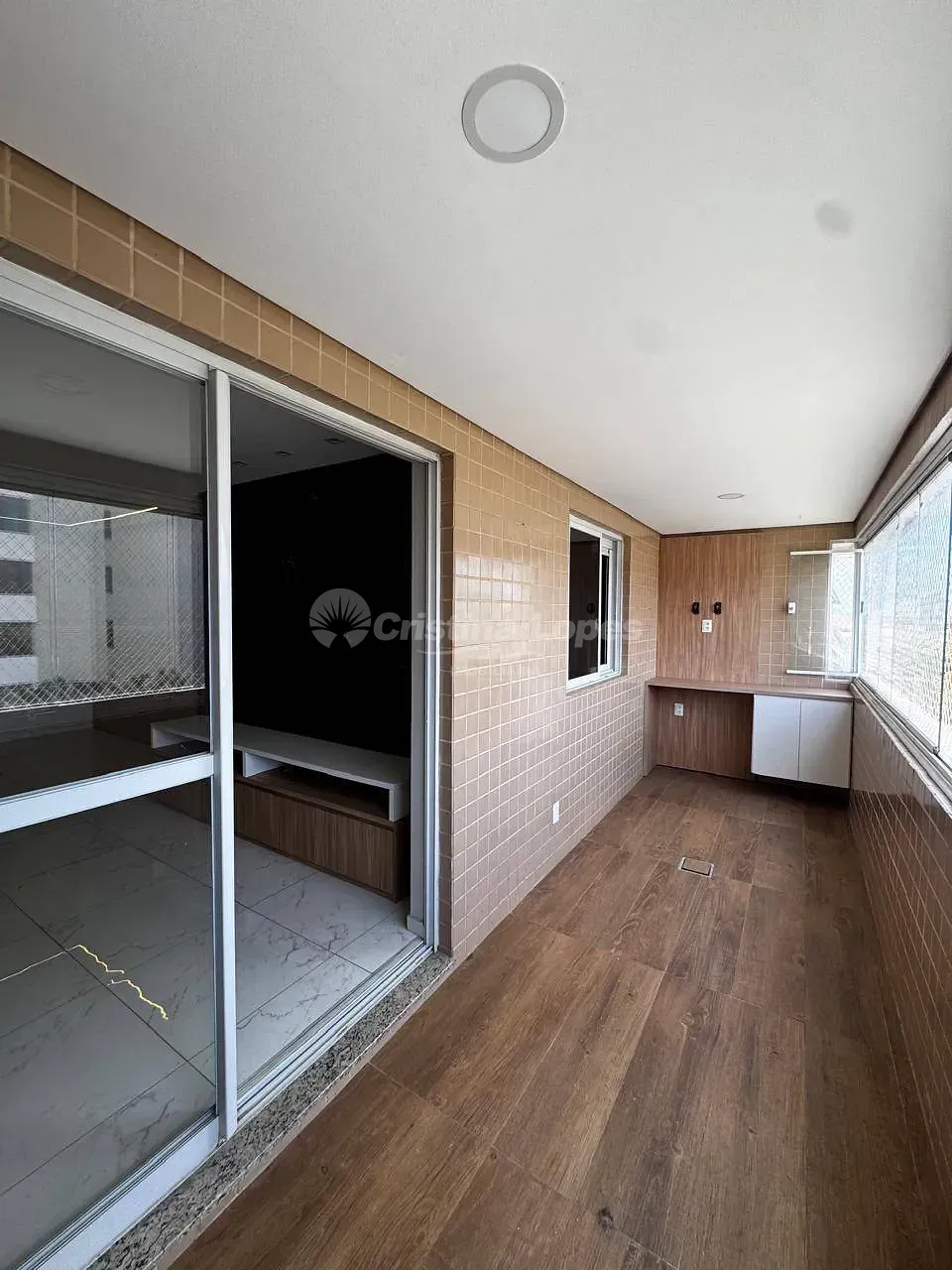 Apartamento, 4 quartos, 105 m² - Foto 4
